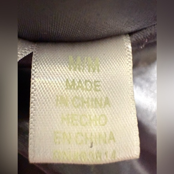 Green Tea Fur Vest Sweater with Hood Money Mobwife Glam Indie Dynasty sz:M - Picture 3 of 9